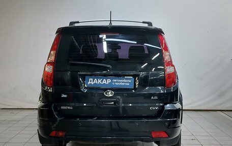 Great Wall Hover H3 I, 2014 год, 580 000 рублей, 5 фотография
