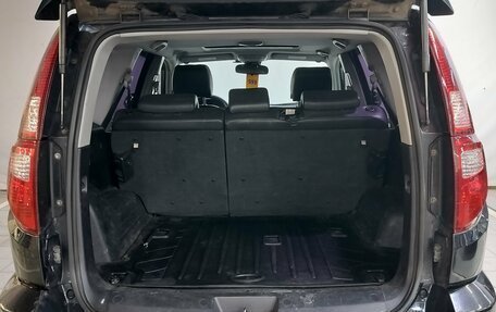 Great Wall Hover H3 I, 2014 год, 580 000 рублей, 7 фотография