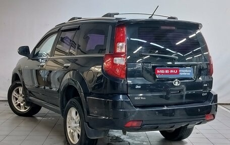 Great Wall Hover H3 I, 2014 год, 580 000 рублей, 6 фотография