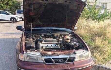 Daewoo Nexia I рестайлинг, 2005 год, 110 000 рублей, 8 фотография