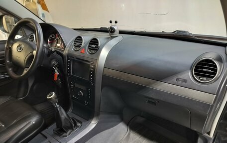 Great Wall Hover H3 I, 2014 год, 580 000 рублей, 10 фотография
