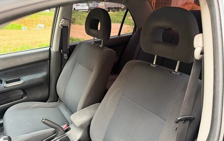 Mitsubishi Lancer IX, 2007 год, 335 000 рублей, 6 фотография