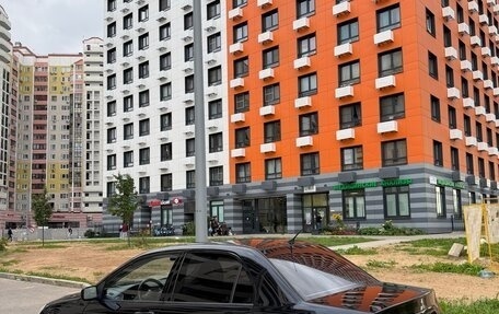 Mitsubishi Lancer IX, 2007 год, 335 000 рублей, 2 фотография