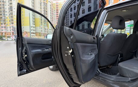 Mitsubishi Lancer IX, 2007 год, 335 000 рублей, 7 фотография