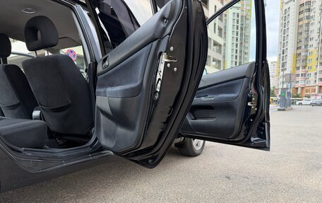 Mitsubishi Lancer IX, 2007 год, 335 000 рублей, 8 фотография