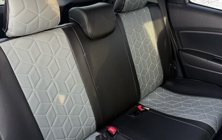 Toyota Vitz, 2018 год, 770 000 рублей, 11 фотография