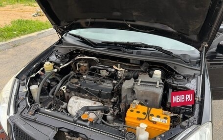 Mitsubishi Lancer IX, 2007 год, 335 000 рублей, 10 фотография