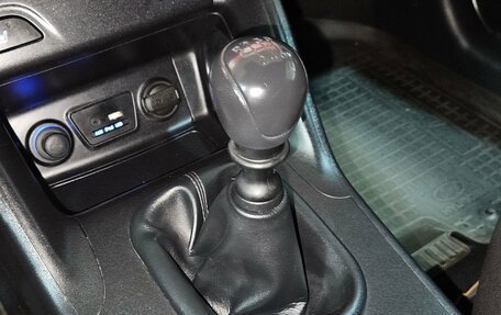 Hyundai ix35 I рестайлинг, 2015 год, 1 329 000 рублей, 15 фотография
