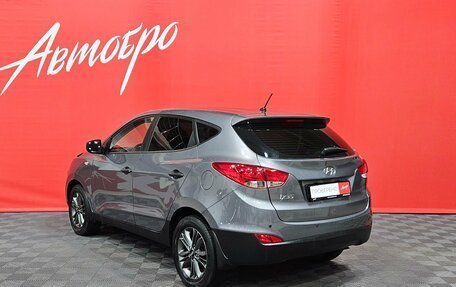 Hyundai ix35 I рестайлинг, 2015 год, 1 329 000 рублей, 3 фотография