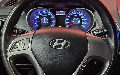 Hyundai ix35 I рестайлинг, 2015 год, 1 329 000 рублей, 11 фотография