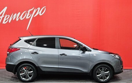 Hyundai ix35 I рестайлинг, 2015 год, 1 329 000 рублей, 6 фотография
