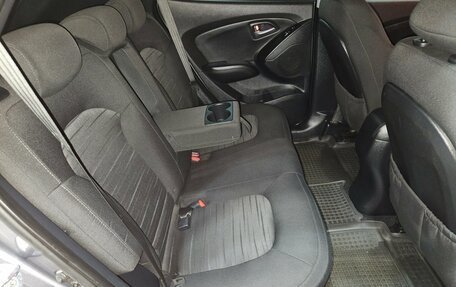 Hyundai ix35 I рестайлинг, 2015 год, 1 329 000 рублей, 13 фотография