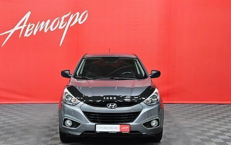 Hyundai ix35 I рестайлинг, 2015 год, 1 329 000 рублей, 8 фотография