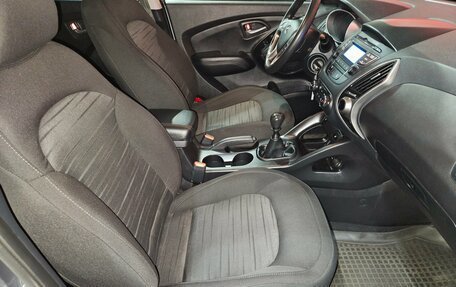 Hyundai ix35 I рестайлинг, 2015 год, 1 329 000 рублей, 12 фотография