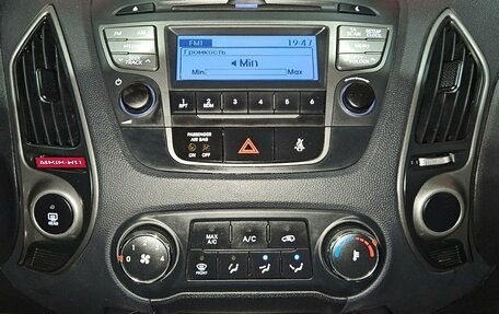 Hyundai ix35 I рестайлинг, 2015 год, 1 329 000 рублей, 14 фотография