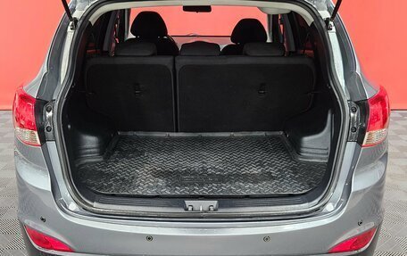 Hyundai ix35 I рестайлинг, 2015 год, 1 329 000 рублей, 17 фотография
