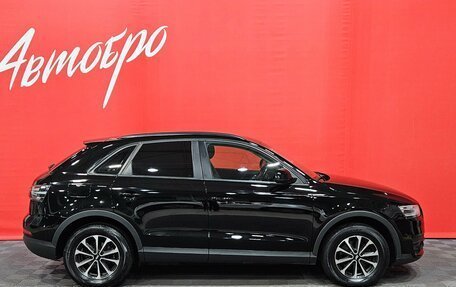 Audi Q3, 2012 год, 1 459 000 рублей, 6 фотография