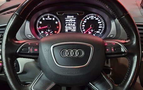 Audi Q3, 2012 год, 1 459 000 рублей, 11 фотография