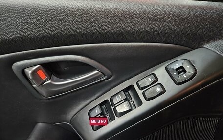 Hyundai ix35 I рестайлинг, 2015 год, 1 329 000 рублей, 16 фотография
