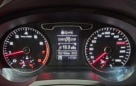 Audi Q3, 2012 год, 1 459 000 рублей, 10 фотография
