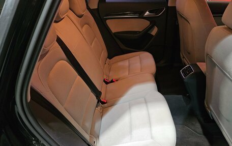 Audi Q3, 2012 год, 1 459 000 рублей, 13 фотография