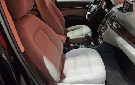 Audi Q3, 2012 год, 1 459 000 рублей, 12 фотография