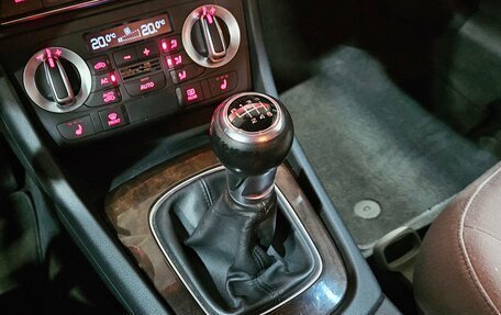 Audi Q3, 2012 год, 1 459 000 рублей, 15 фотография