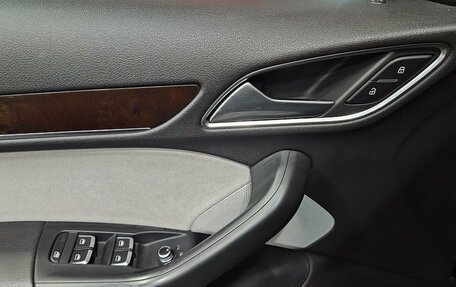 Audi Q3, 2012 год, 1 459 000 рублей, 16 фотография