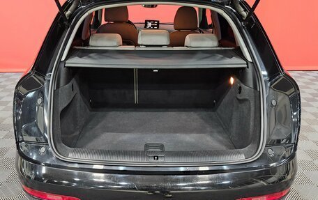Audi Q3, 2012 год, 1 459 000 рублей, 17 фотография
