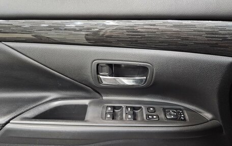 Mitsubishi Outlander III рестайлинг 3, 2015 год, 1 749 000 рублей, 19 фотография