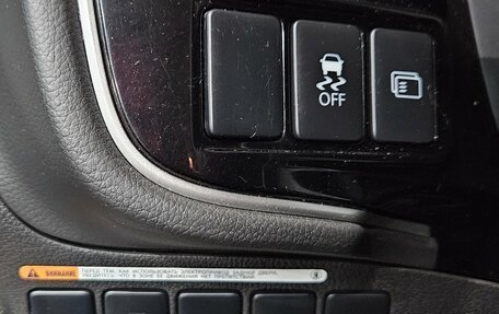Mitsubishi Outlander III рестайлинг 3, 2015 год, 1 749 000 рублей, 18 фотография
