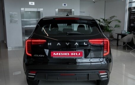 Haval Jolion, 2026 год, 2 099 000 рублей, 6 фотография