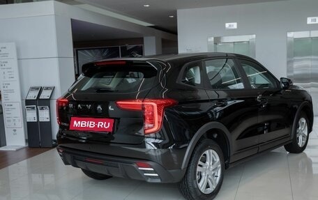 Haval Jolion, 2026 год, 2 099 000 рублей, 8 фотография
