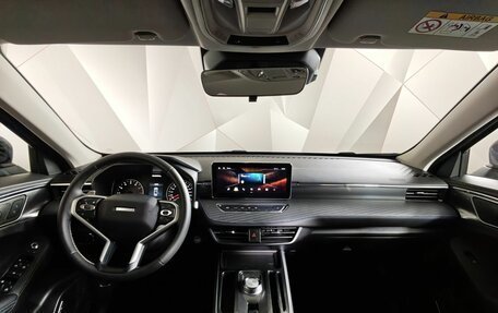 Haval Jolion, 2026 год, 2 499 000 рублей, 10 фотография