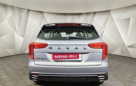 Haval Jolion, 2026 год, 2 499 000 рублей, 6 фотография