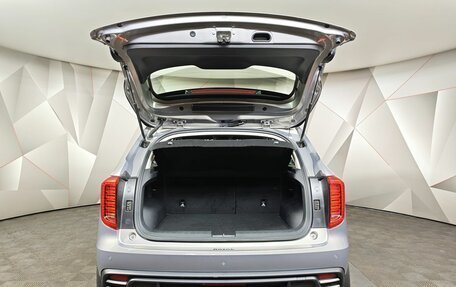 Haval Jolion, 2026 год, 2 499 000 рублей, 19 фотография