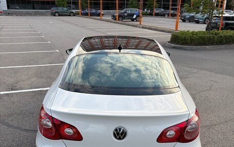 Volkswagen Passat CC I рестайлинг, 2009 год, 1 065 000 рублей, 6 фотография