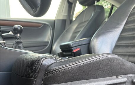 Volkswagen Passat CC I рестайлинг, 2009 год, 1 065 000 рублей, 23 фотография