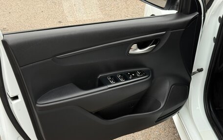 KIA Rio IV, 2018 год, 1 490 000 рублей, 23 фотография