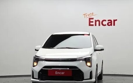 KIA Morning III, 2023 год, 1 280 000 рублей, 3 фотография