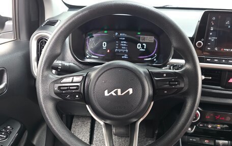 KIA Morning III, 2023 год, 1 280 000 рублей, 8 фотография