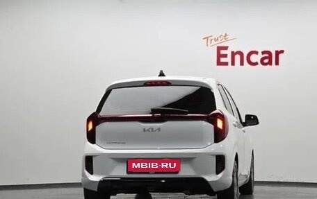 KIA Morning III, 2023 год, 1 280 000 рублей, 4 фотография