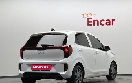 KIA Morning III, 2023 год, 1 280 000 рублей, 2 фотография