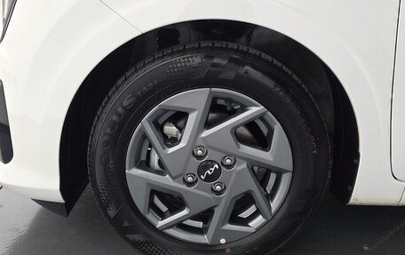KIA Morning III, 2023 год, 1 280 000 рублей, 18 фотография
