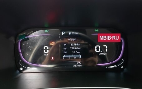 KIA Morning III, 2023 год, 1 280 000 рублей, 13 фотография