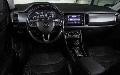 Skoda Kodiaq I, 2018 год, 2 650 000 рублей, 6 фотография