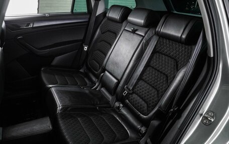 Skoda Kodiaq I, 2018 год, 2 650 000 рублей, 9 фотография