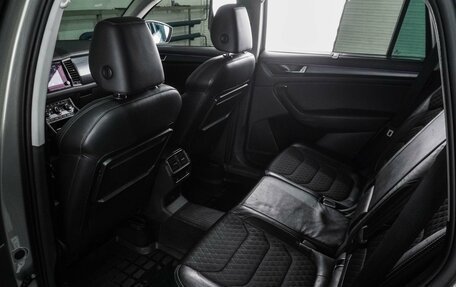 Skoda Kodiaq I, 2018 год, 2 650 000 рублей, 11 фотография
