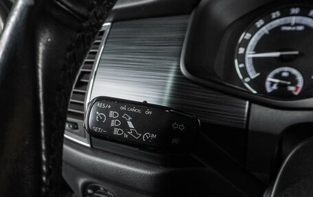 Skoda Kodiaq I, 2018 год, 2 650 000 рублей, 14 фотография
