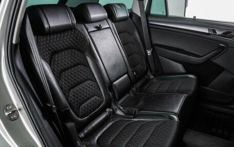 Skoda Kodiaq I, 2018 год, 2 650 000 рублей, 7 фотография